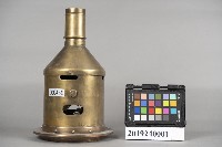 藏品(姜氏白熾紗罩燈)的圖片