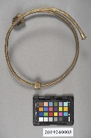 藏品(乙炔氣連接管)的圖片