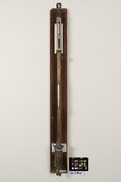 藏品(水銀柱氣壓計)的圖片