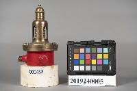 藏品(乙炔器燈杆用減壓閥)的圖片