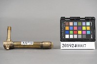 藏品(姜氏白熾紗罩燈零件汽化管)的圖片