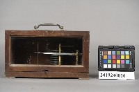 藏品(自記氣壓儀)的圖片