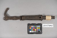 藏品(拔釘器)的圖片