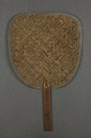 藏品(扇子)的圖片