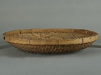 藏品(竹篩)的圖片