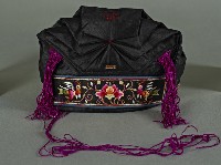 藏品(週歲帽01)的圖片