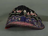 藏品(週歲帽02)的圖片