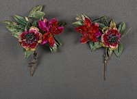 藏品(新娘纏花針)的圖片