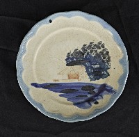 藏品(盤子04)的圖片