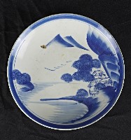 藏品(盤子10)的圖片