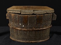 藏品(飯甑)的圖片