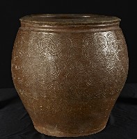 藏品(苗栗陶大缸)的圖片