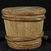 藏品(醬油桶)的圖片