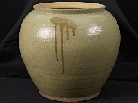 藏品(調味升甕)的圖片