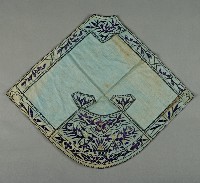 藏品(閩南肚兜)的圖片