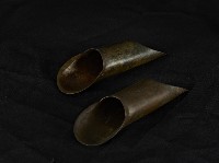 藏品(插秧手指套)的圖片