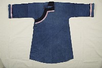 藏品(南部婦女大襟衫)的圖片