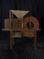 藏品(風鼓車)的圖片