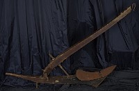 藏品(犁)的圖片