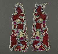 藏品(節慶之版印07)的圖片