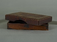 藏品(文房器物02(硯臺盒))的圖片