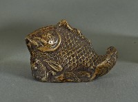 藏品(文房器物05(陶水滴))的圖片