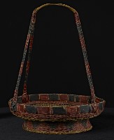 藏品(花籃(美濃))的圖片