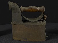 藏品(日製熨斗)的圖片