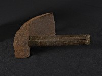 藏品(挖木臼器)的圖片