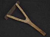 藏品(刮牛舌頭器)的圖片