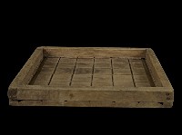 藏品(製作豆腐工具)的圖片