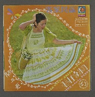 藏品(客家歌曲客家音樂22(客家民謠-張財主賣插物))的圖片