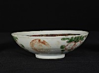 藏品(看花（元）)的圖片