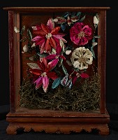 藏品(客家纏花01)的圖片