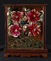 藏品(客家纏花02)的圖片