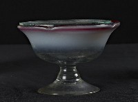 藏品(玻璃看花（鳳凰牡丹）)的圖片