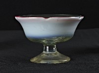 藏品(玻璃看花（孔雀）)的圖片