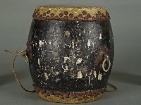 藏品(堂鼓)的圖片