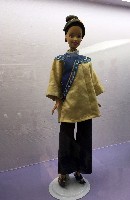 藏品(客家娃娃)的圖片