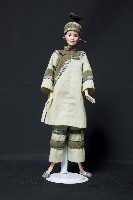 藏品(客家娃娃)的圖片