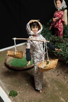 藏品(客家娃娃)的圖片