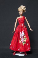 藏品(客家娃娃)的圖片