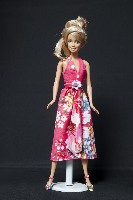 藏品(客家娃娃)的圖片