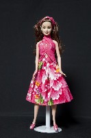 藏品(客家娃娃)的圖片