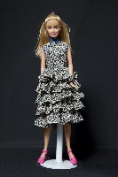 藏品(客家娃娃)的圖片