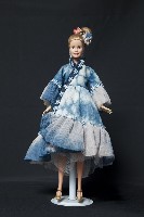 藏品(客家娃娃)的圖片