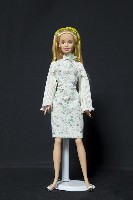 藏品(客家娃娃)的圖片