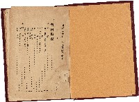 藏品(《昭和九年新竹州管內概況及事務概要》)的圖片