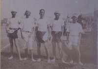 藏品(運動會)的圖片