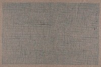 藏品(八仙山事業區一八七林班運材卡車路修建橫斷面設計圖)的圖片